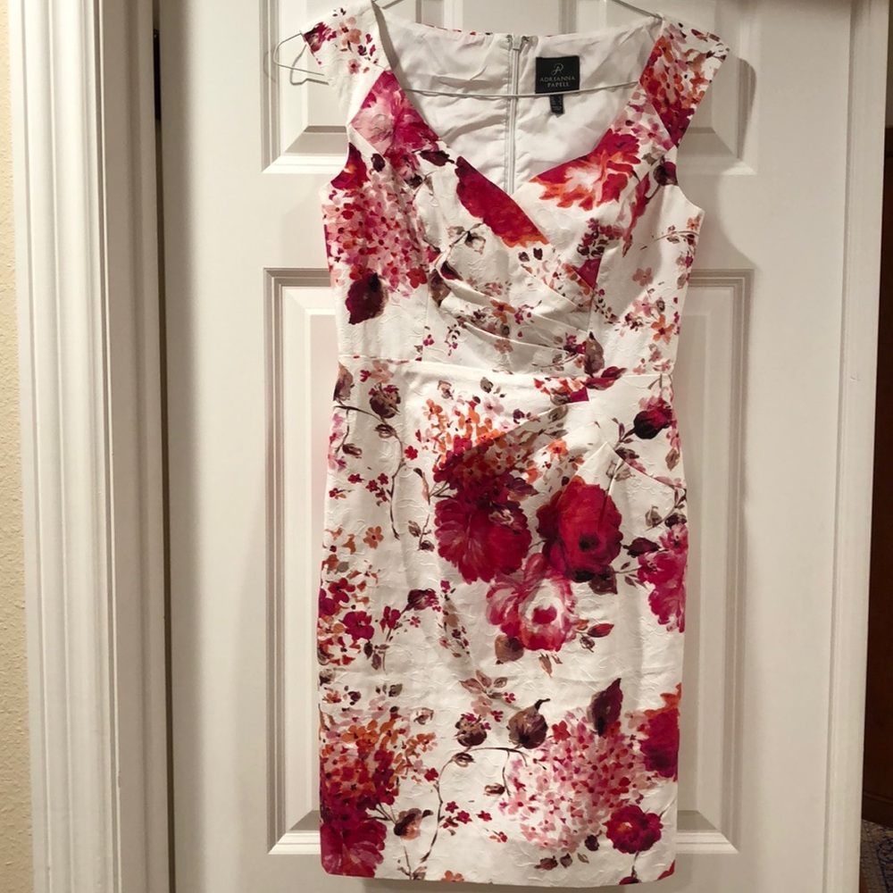 Adrianna Papell Dress